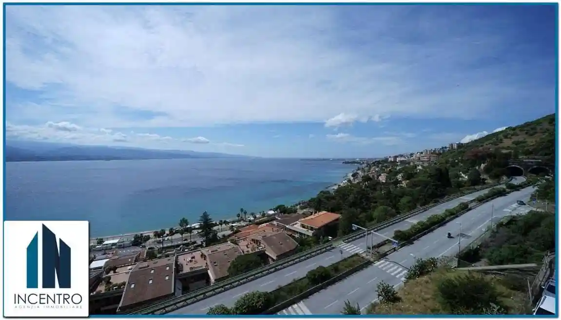 Appartamento in vendita a Messina