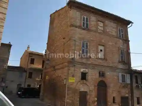 Palazzo - Edificio - foto 2