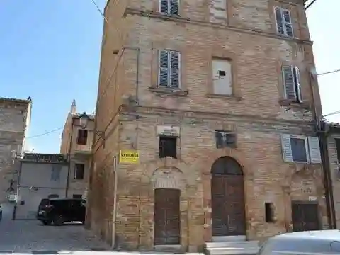 Palazzo - Edificio - foto 3