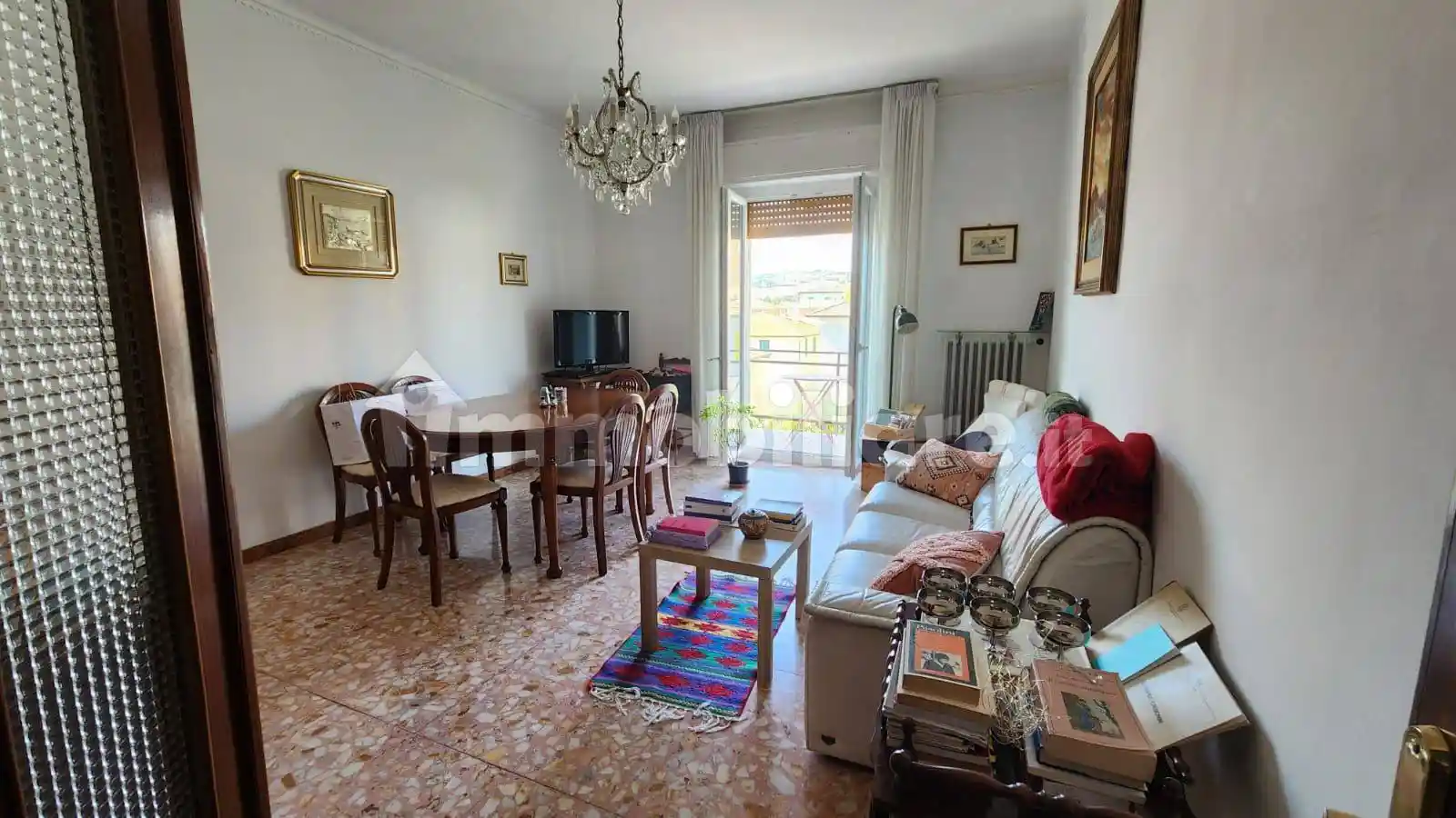 Appartamento in vendita a Ancona