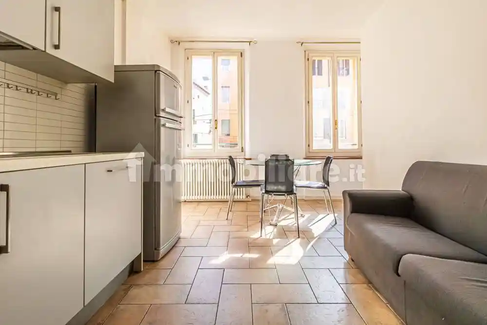 Appartamento in affitto a Bologna