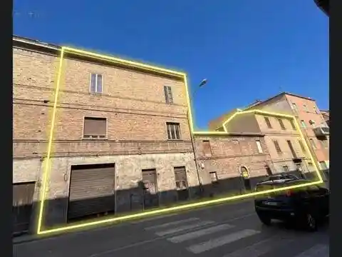 Palazzo - Edificio in vendita a San Benedetto del Tronto
