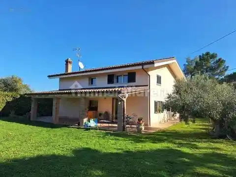 Rustico - Casale in vendita a Ripatransone