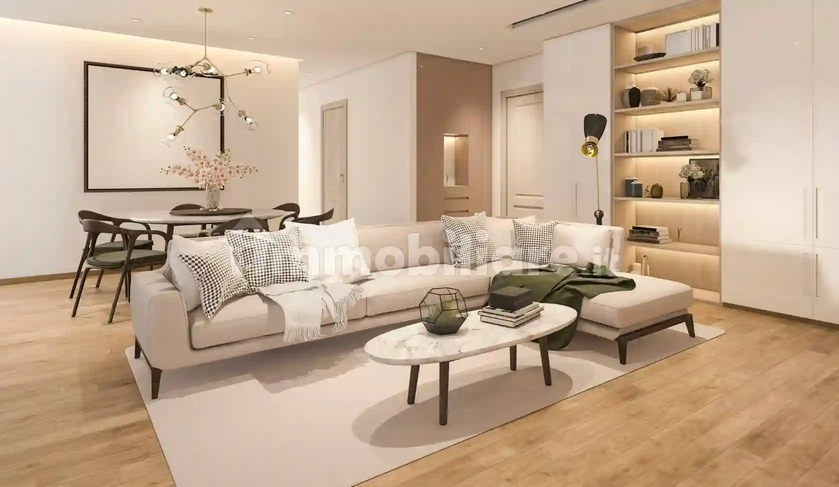 Villa - foto 5