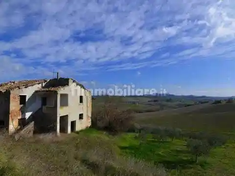 Rustico - Casale in vendita a Appignano del Tronto