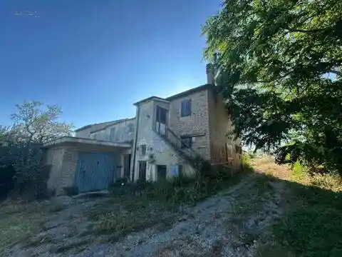 Rustico - Casale in vendita a Spinetoli