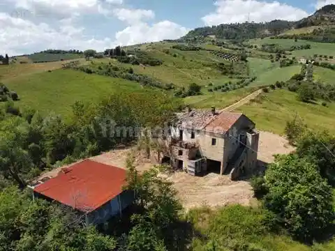 Rustico - Casale in vendita a Ripatransone