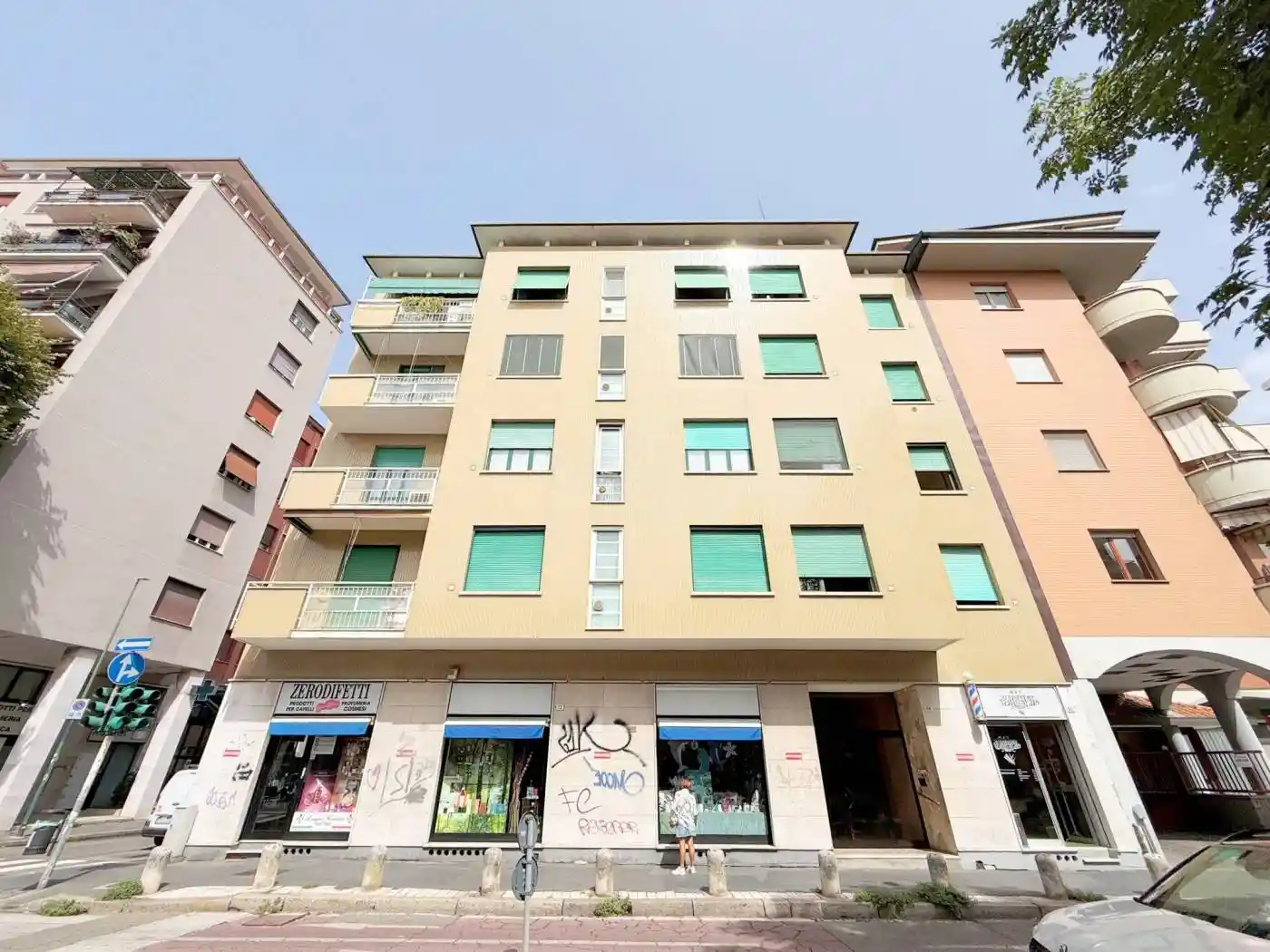 Appartamento in vendita a Sesto San Giovanni