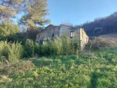 Rustico - Casale in vendita a Ripatransone