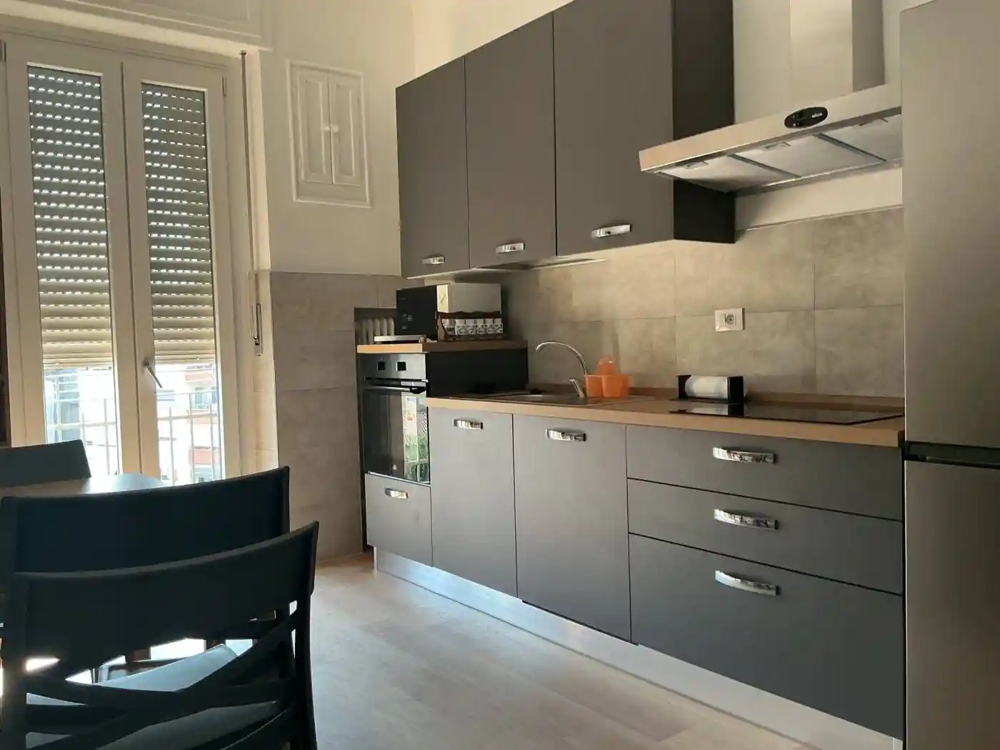 Appartamento in affitto a Torino