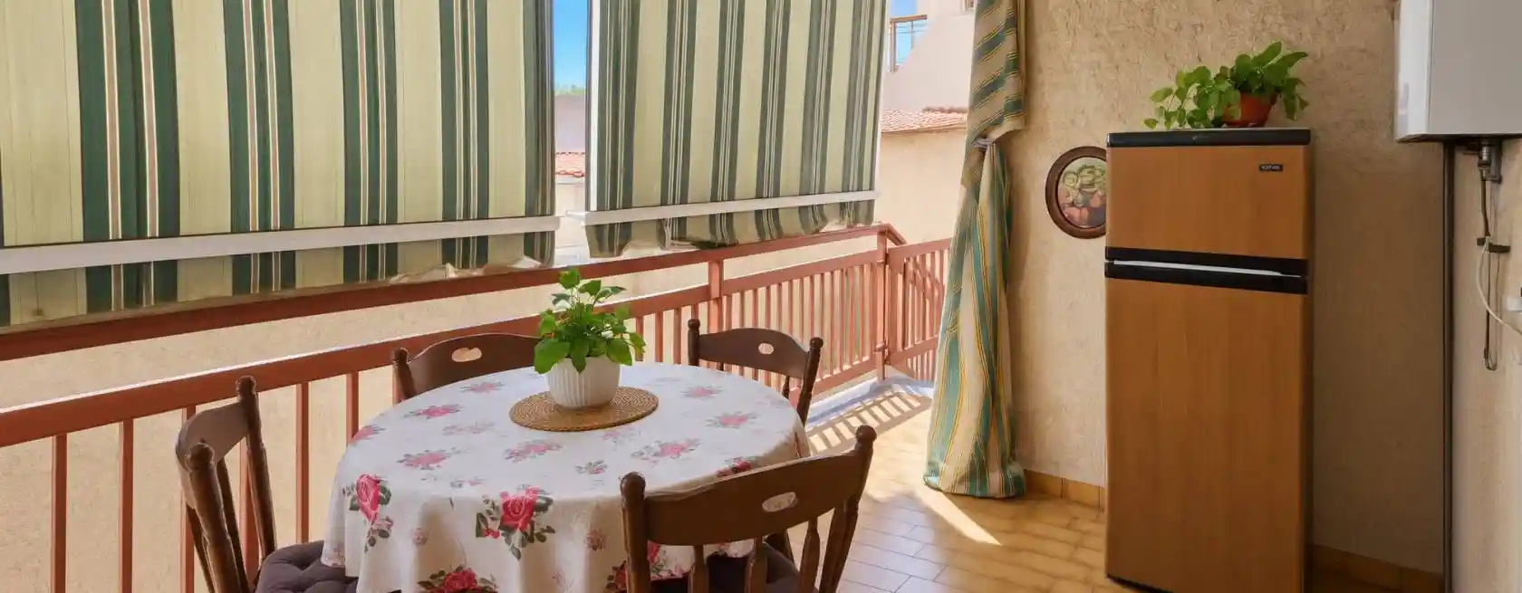 Appartamento in vendita a Palermo