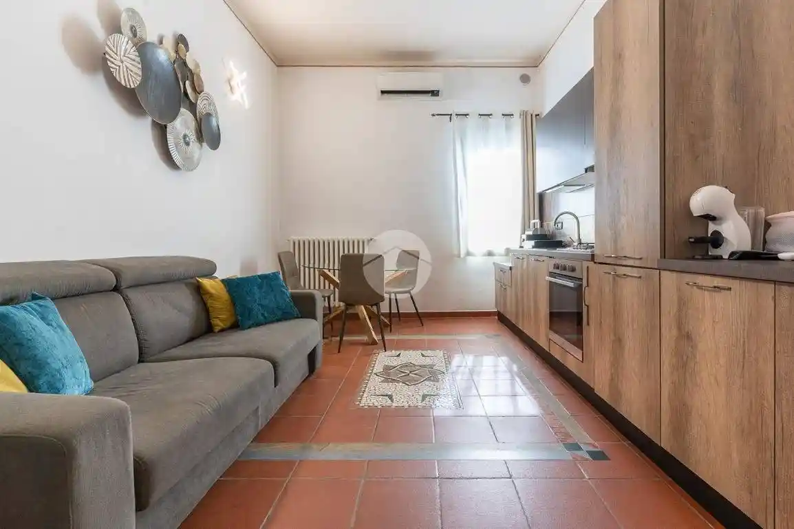 Appartamento in vendita a Ferrara