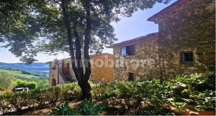 Rustico - Casale in vendita a Greve in Chianti