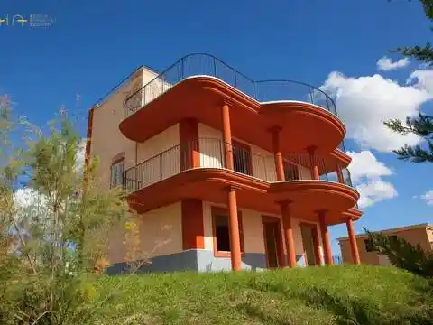 Villa in vendita a Offida