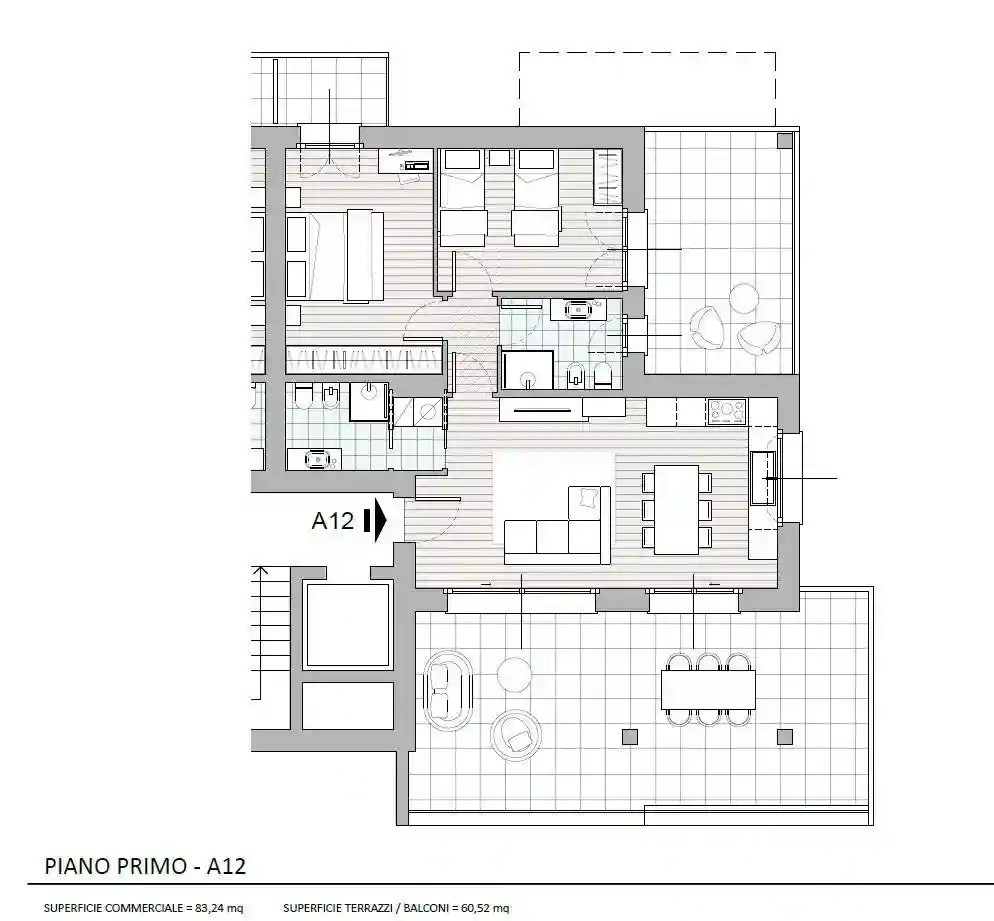 Appartamento - foto 5