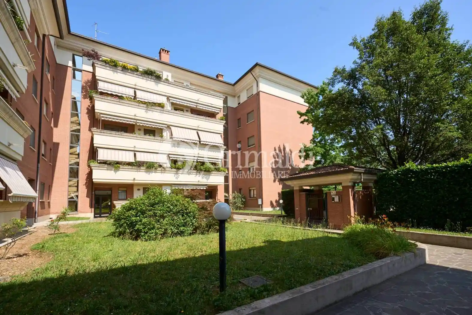Appartamento in vendita a Cinisello Balsamo