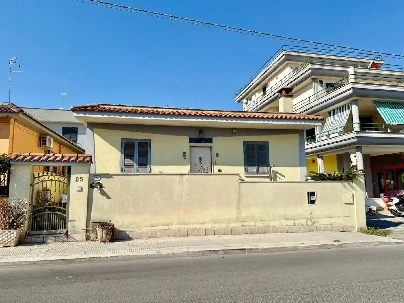 Villa in vendita a Nettuno