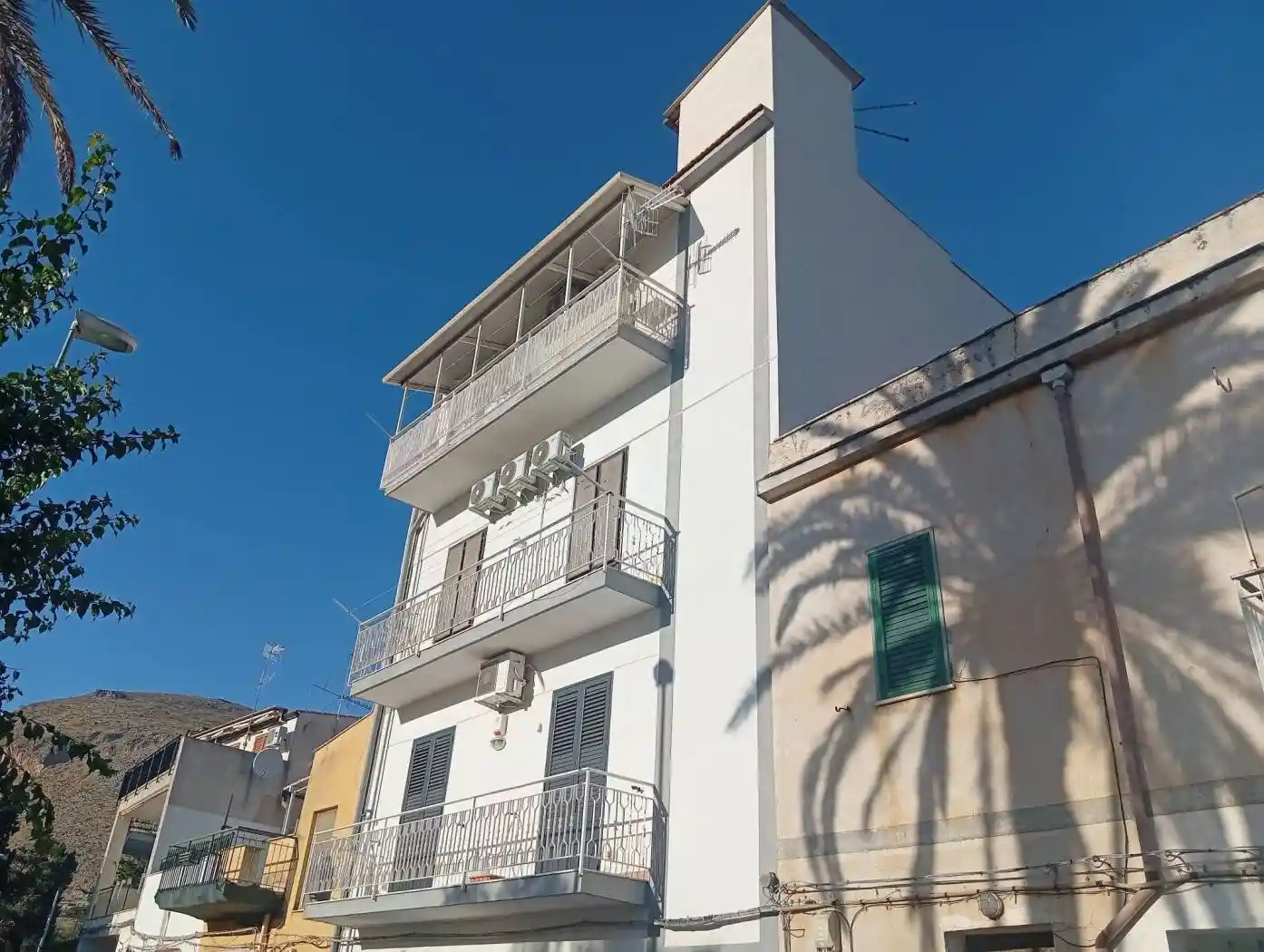 Appartamento in vendita a Palermo