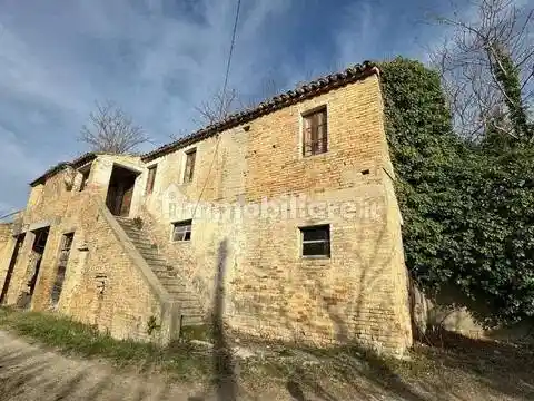 Rustico - Casale in vendita a Ripatransone