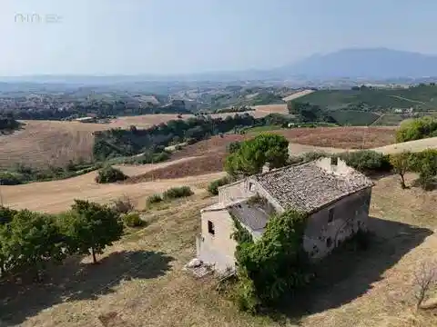 Rustico - Casale in vendita a Offida