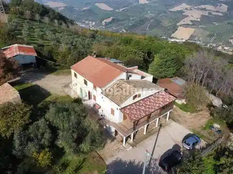 Rustico - Casale in vendita a Ripatransone