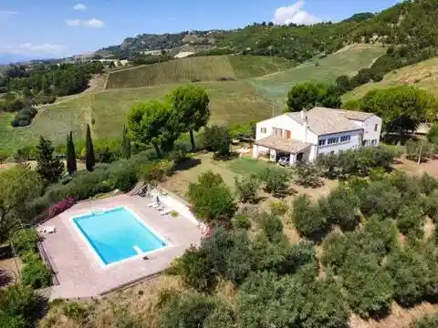 Rustico - Casale in vendita a Ripatransone
