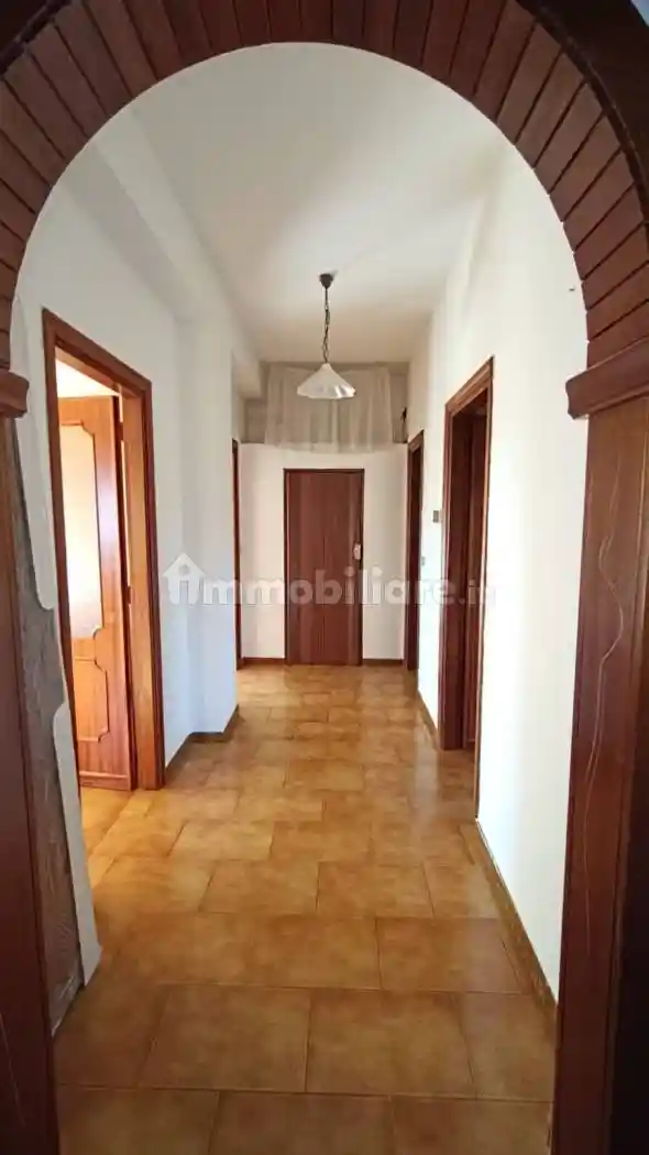 Appartamento in affitto a Scoppito