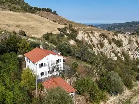 Rustico - Casale in vendita a Ripatransone