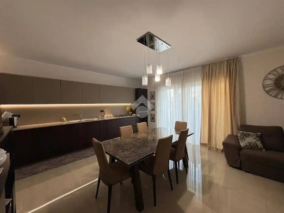 Appartamento in vendita a Marano di Napoli