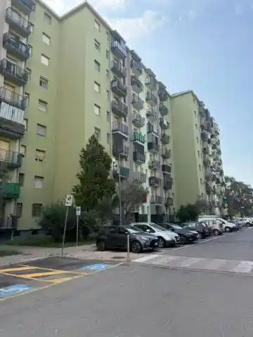 Appartamento in vendita a Rozzano
