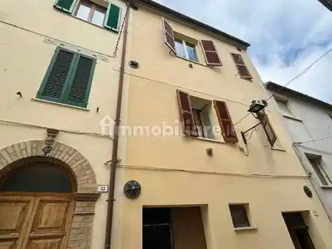 Villa in vendita a Rotella
