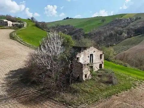 Rustico - Casale in vendita a Ripatransone
