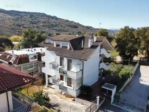 Villa in vendita a Ripatransone