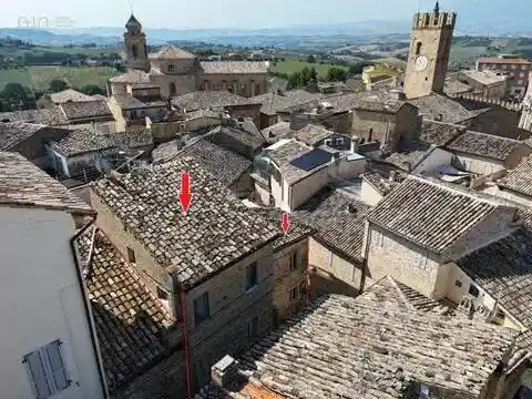 Villa in vendita a Offida