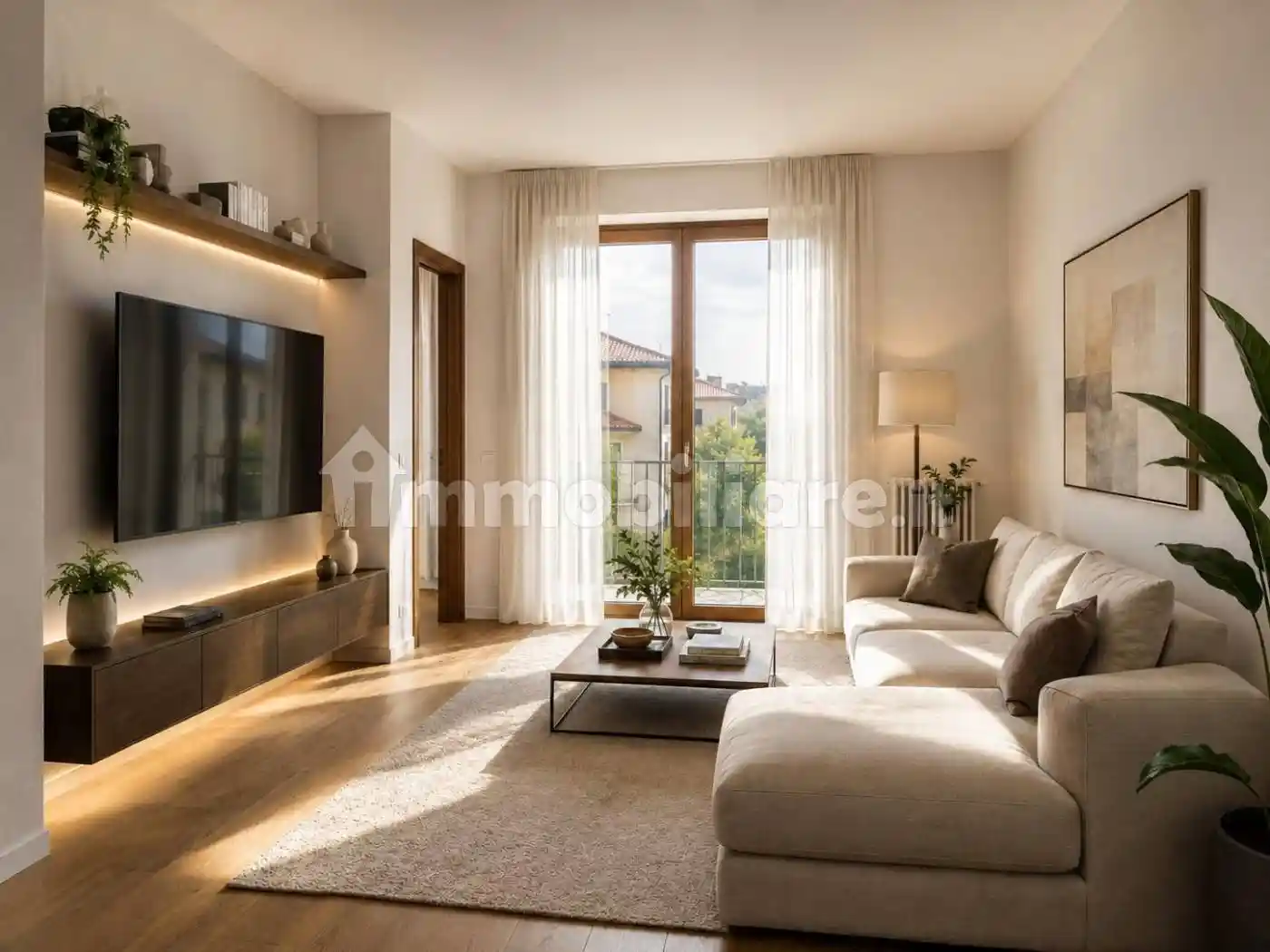 Appartamento in vendita a Padova