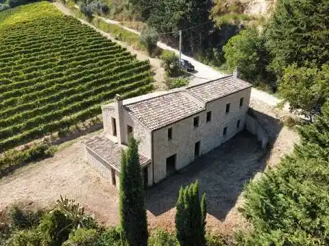 Rustico - Casale in vendita a Ripatransone