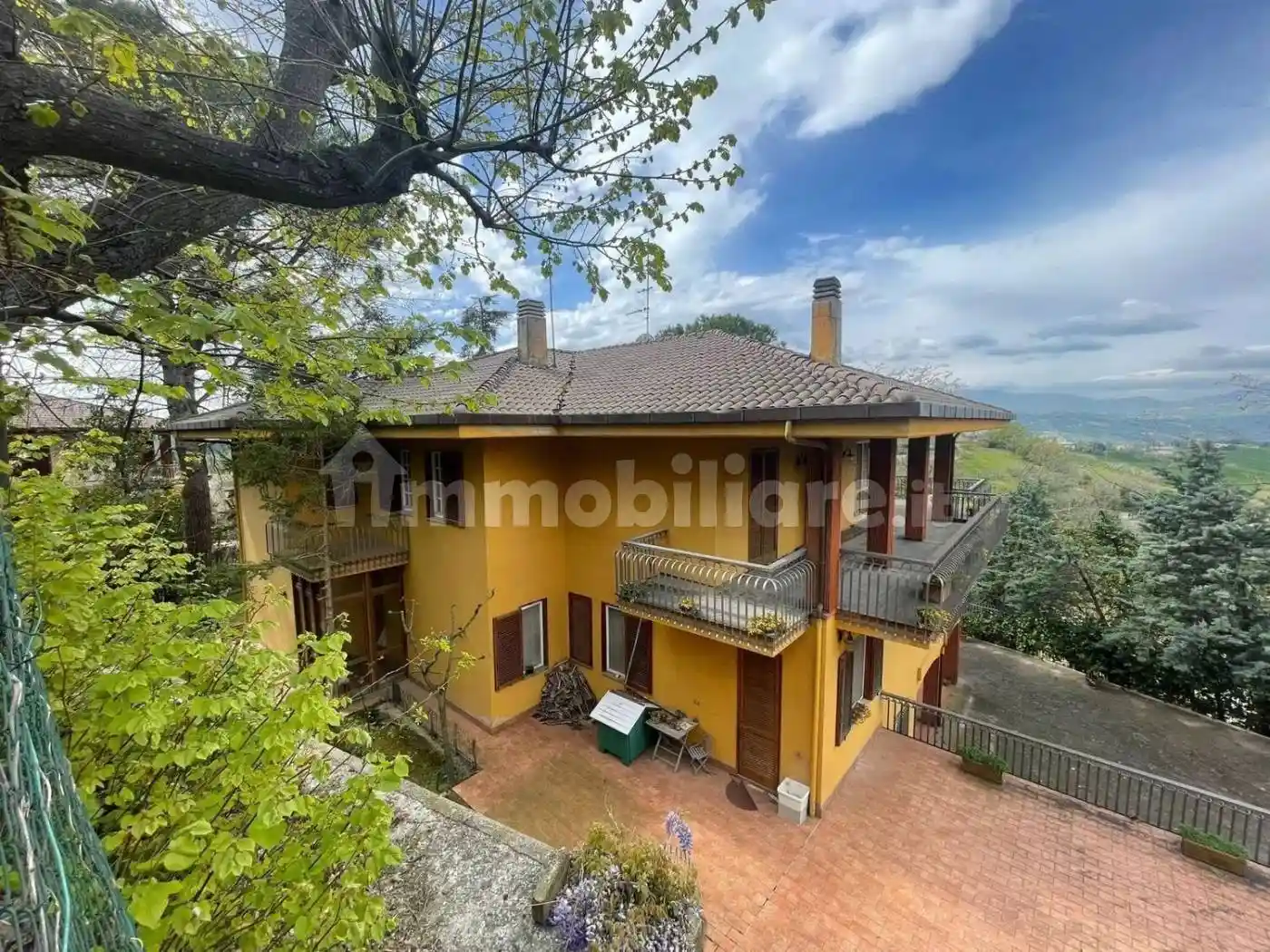 Villa in vendita a Montappone