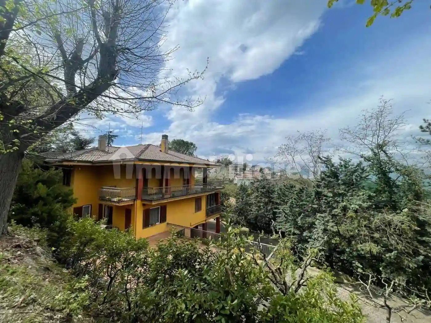 Villa - foto 2