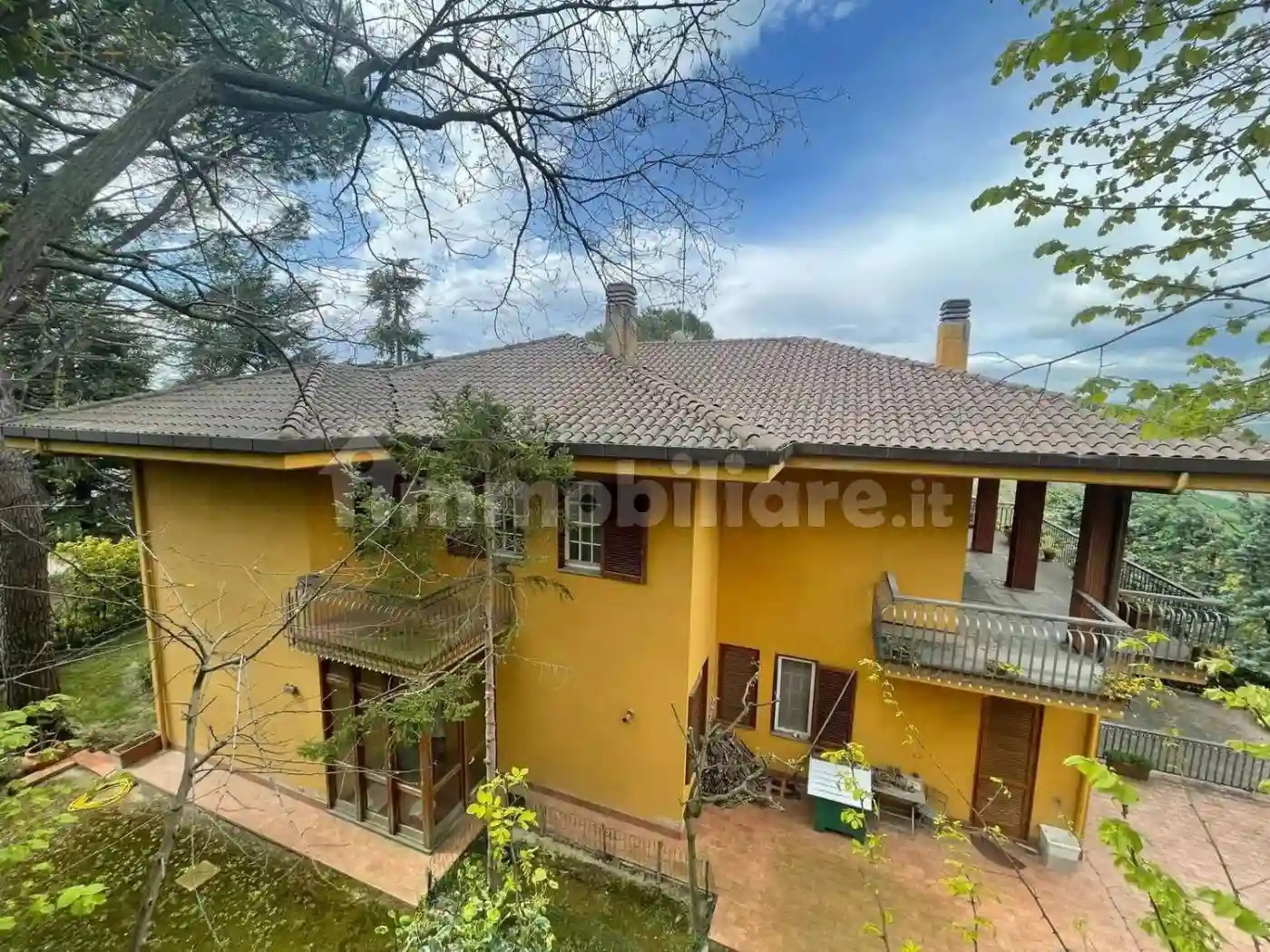 Villa - foto 3