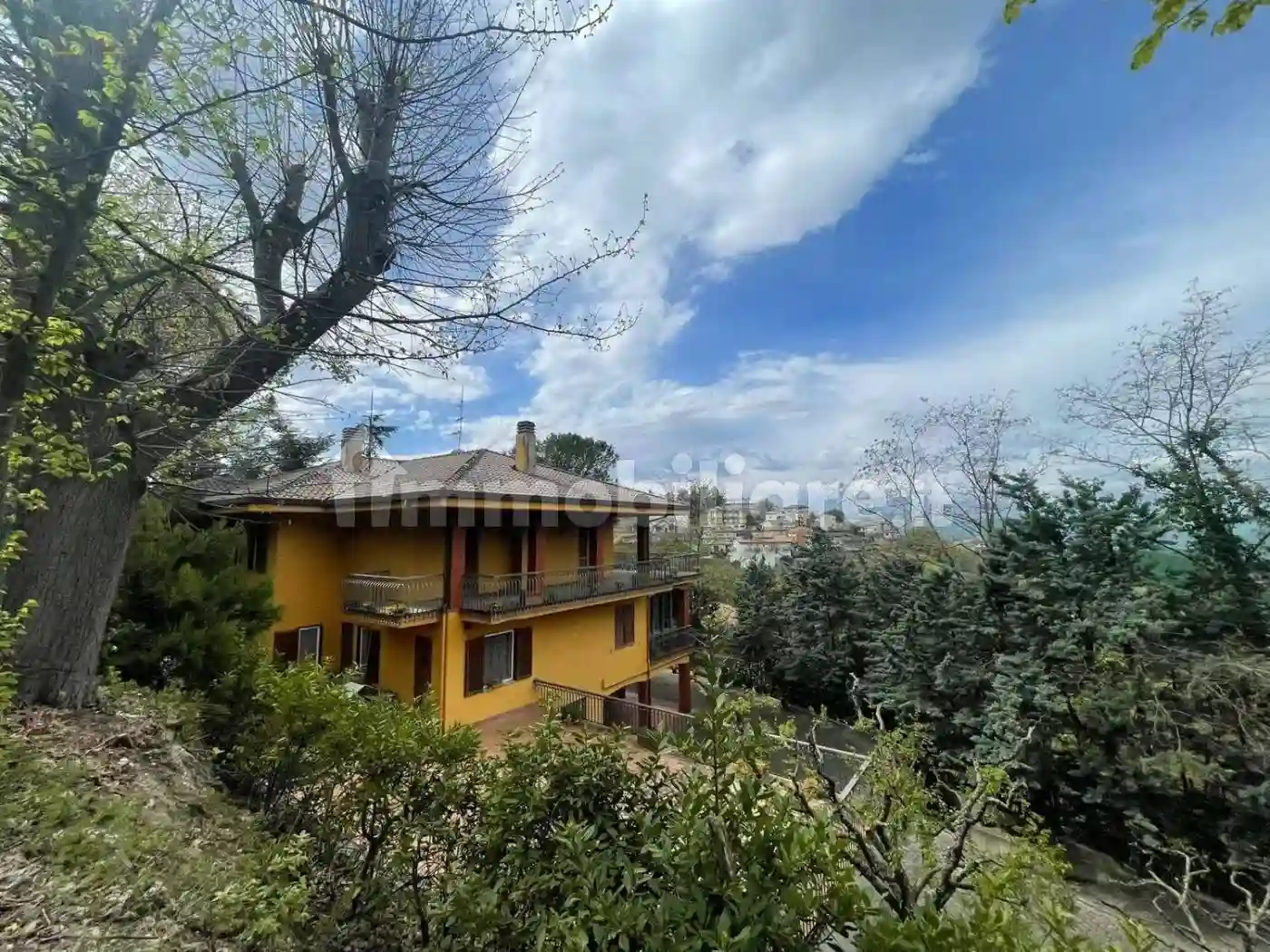 Villa - foto 4