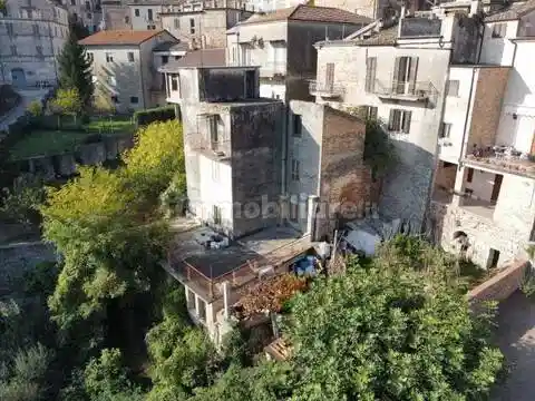 Villa in vendita a Ripatransone