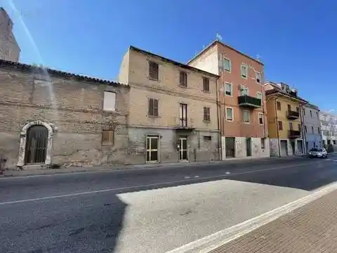 Villa in vendita a San Benedetto del Tronto