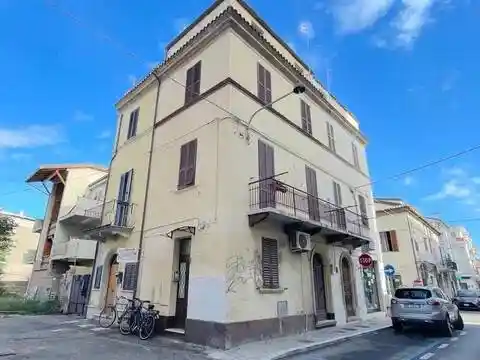Villa in vendita a San Benedetto del Tronto