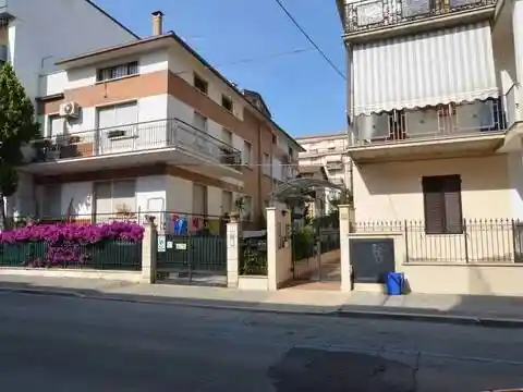 Villa in vendita a San Benedetto del Tronto