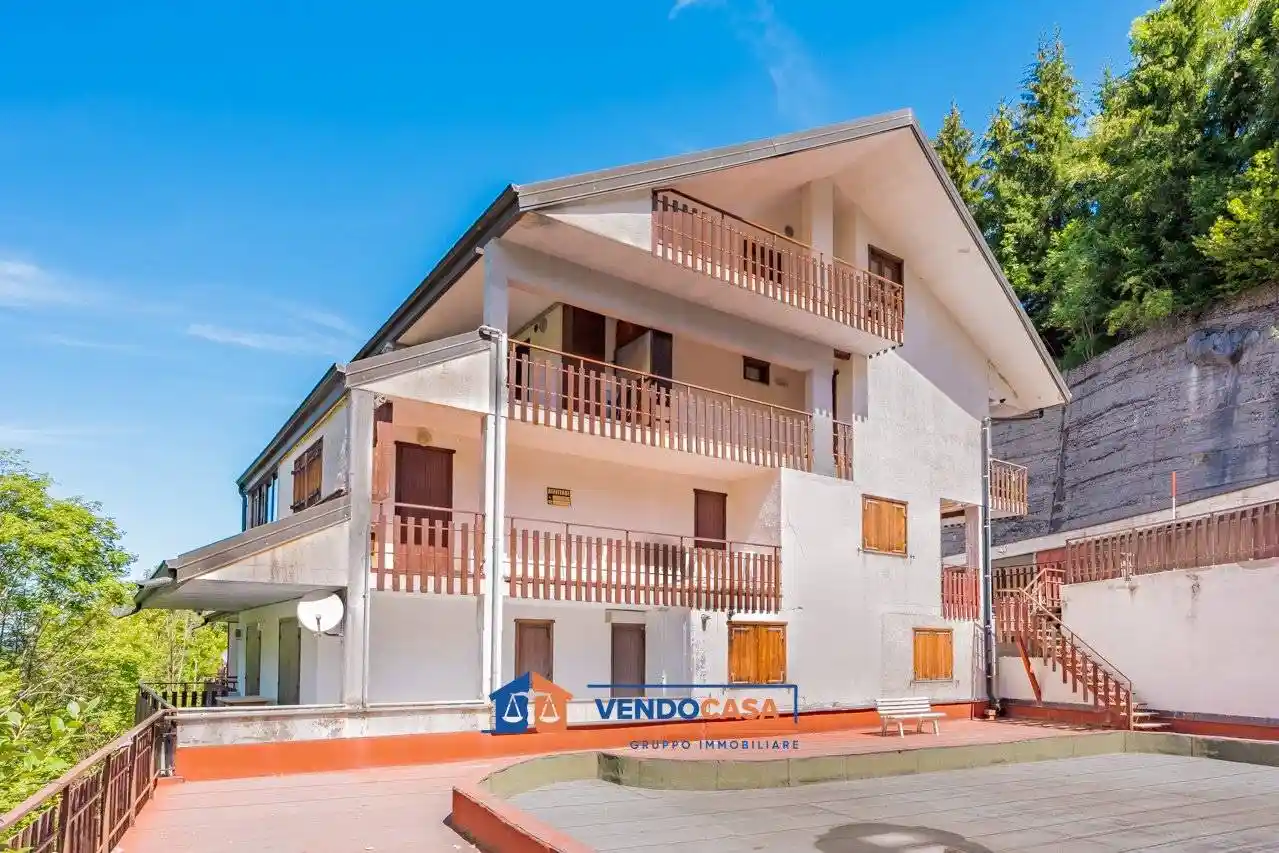 Appartamento in vendita a Limone Piemonte
