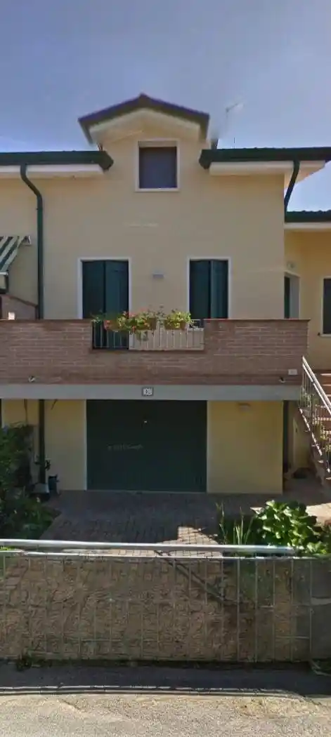 Villetta a schiera in vendita a San Donà di Piave