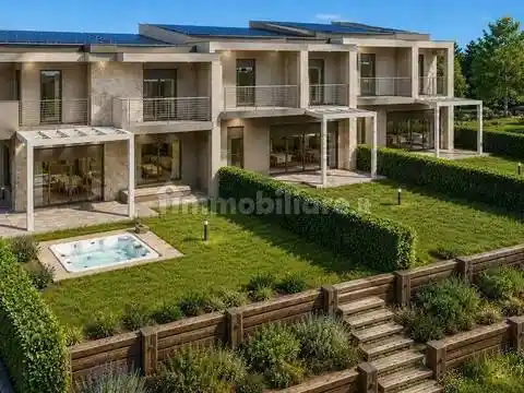 Villa in vendita a Grottammare