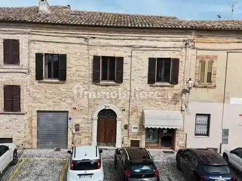Appartamento in vendita a Ripatransone