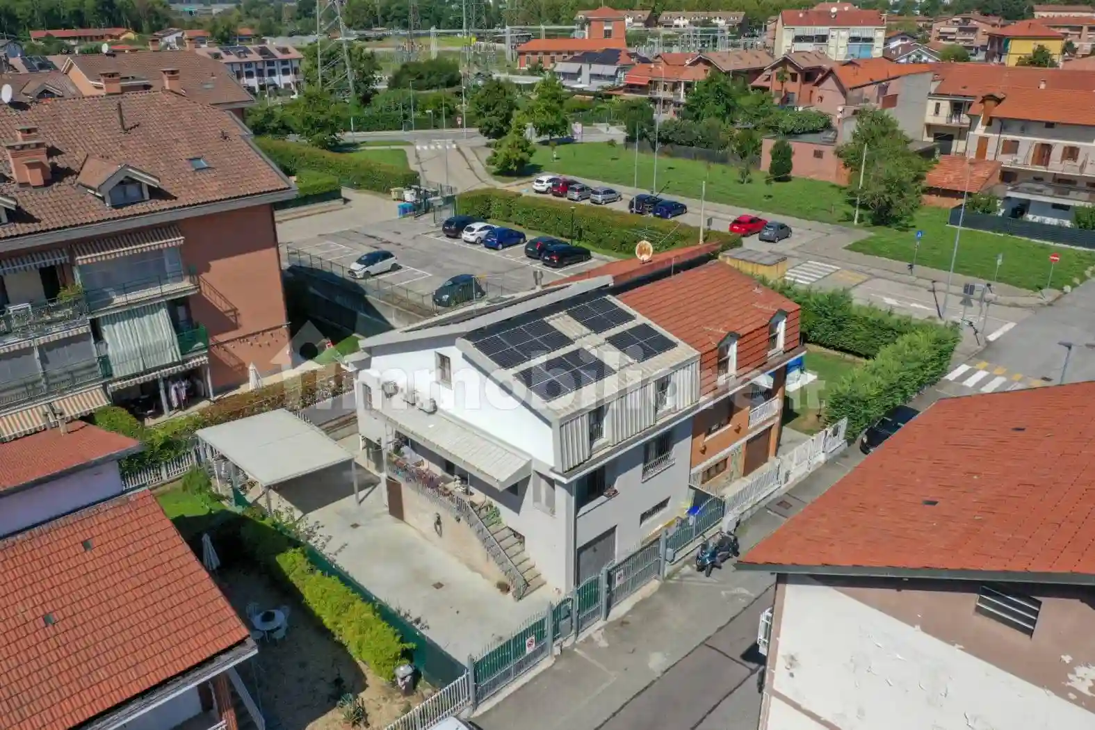 Villa - foto 3