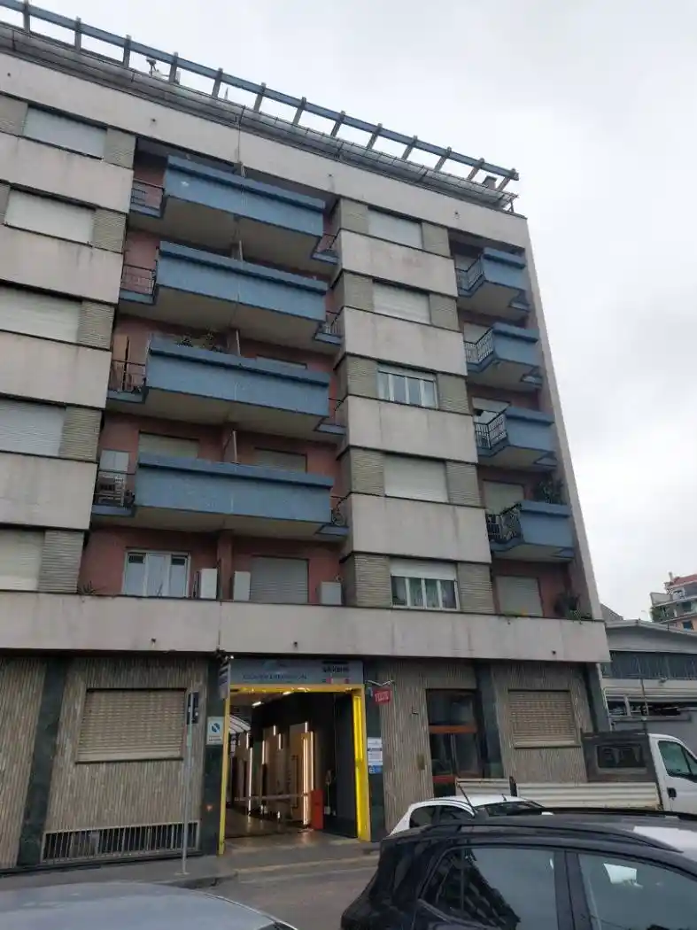 Appartamento in affitto a Torino